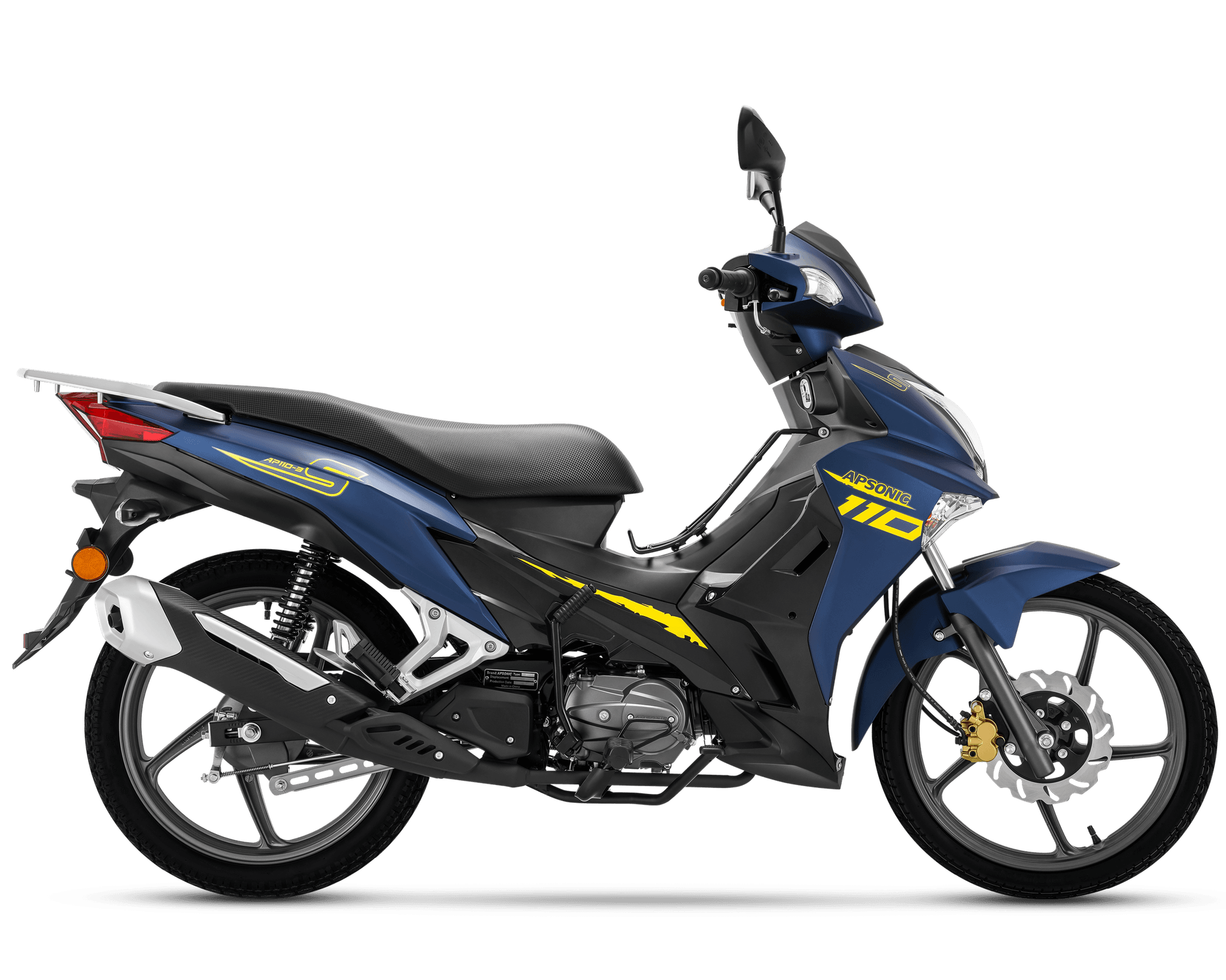 AP110-3 User Manual