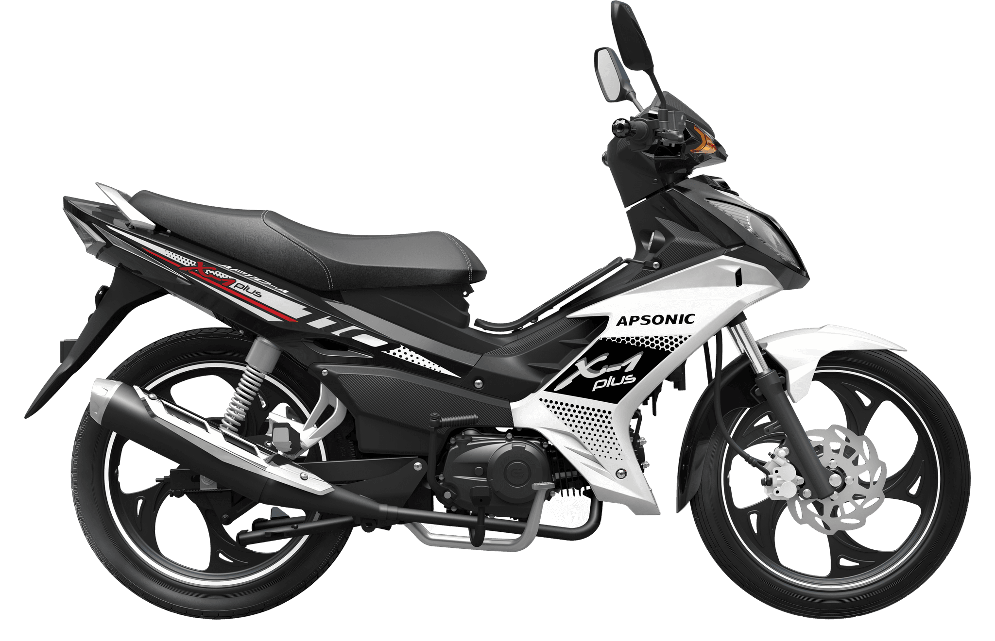 Two-Wheeler Support
