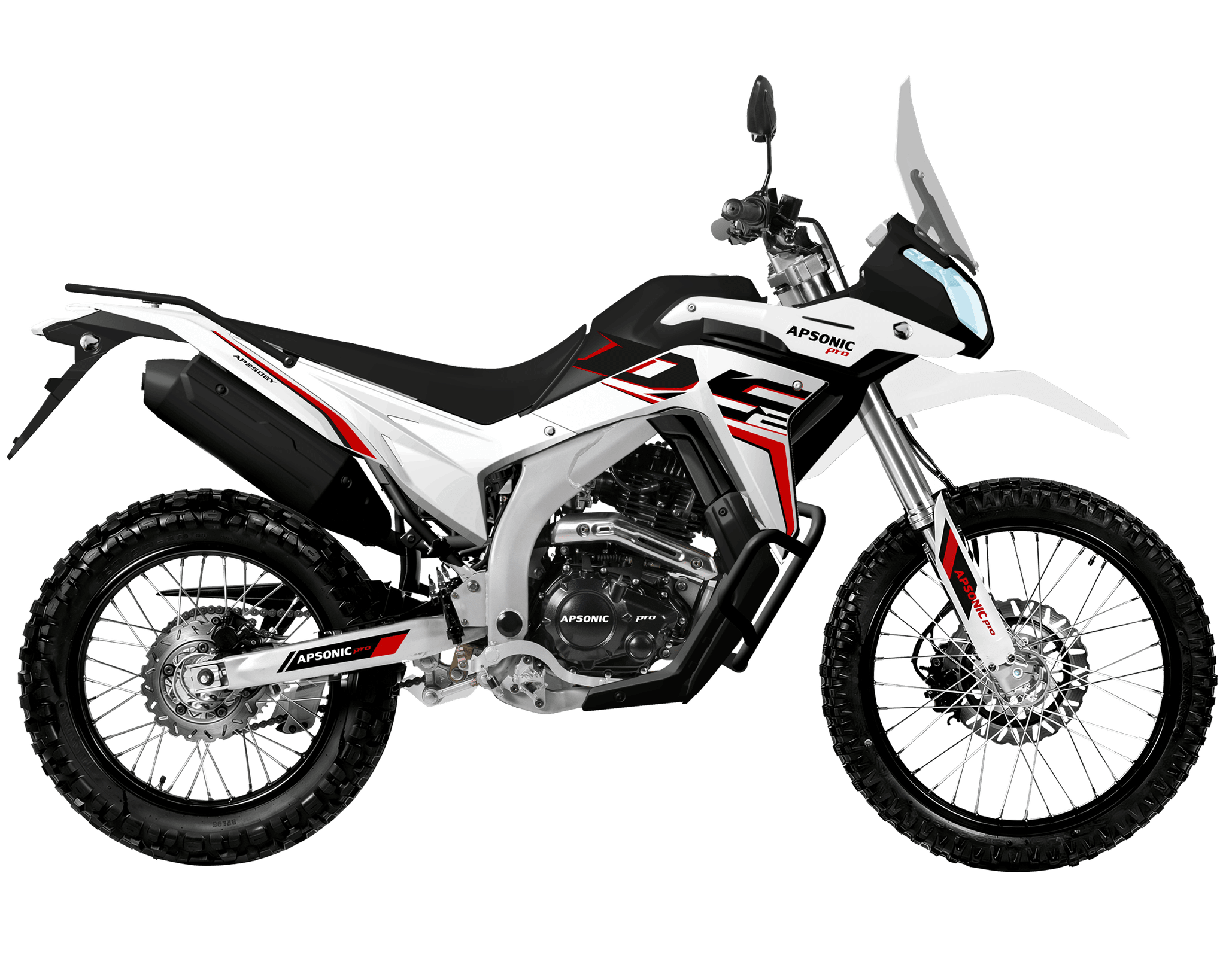 Off-Road