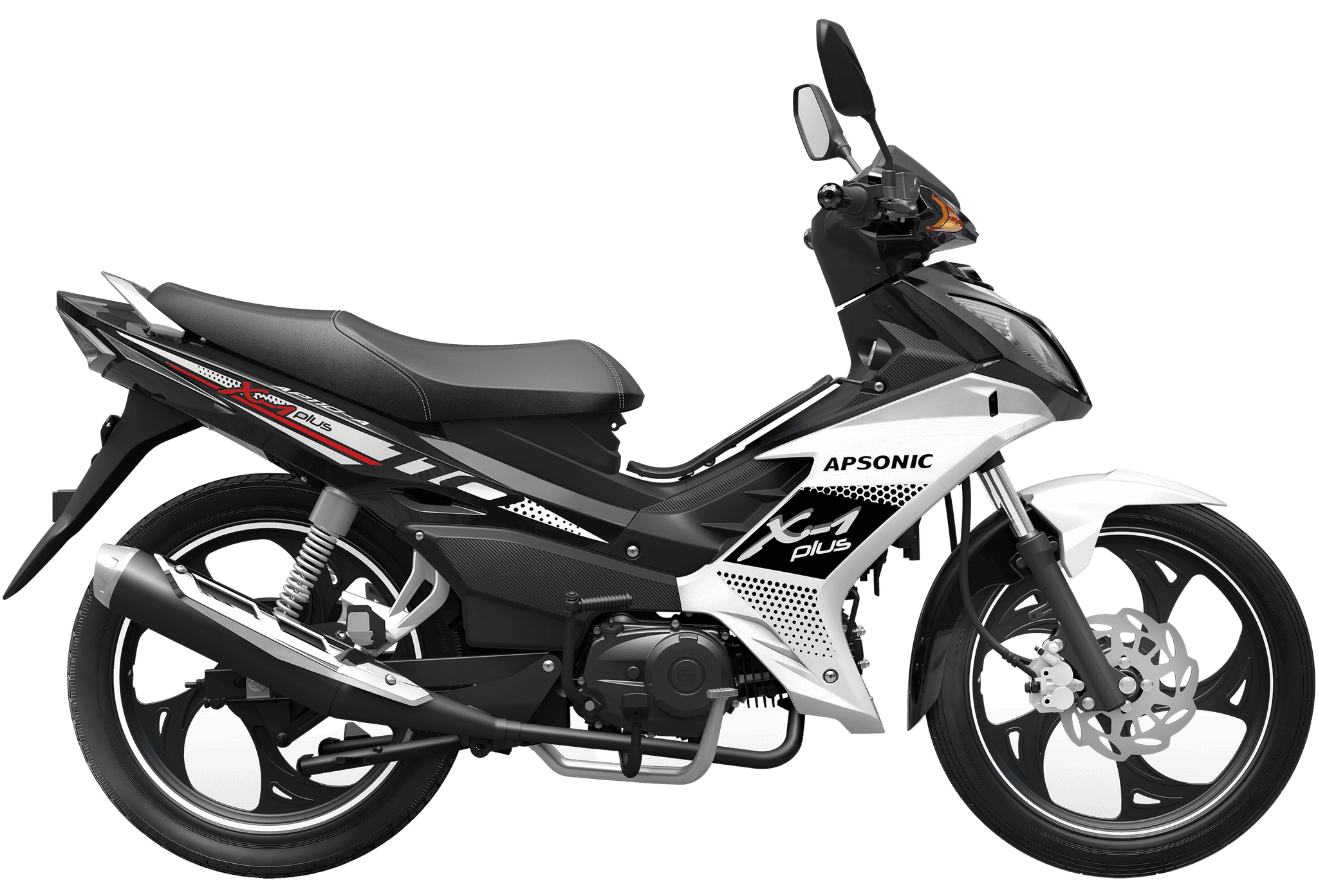 Two-Wheelers