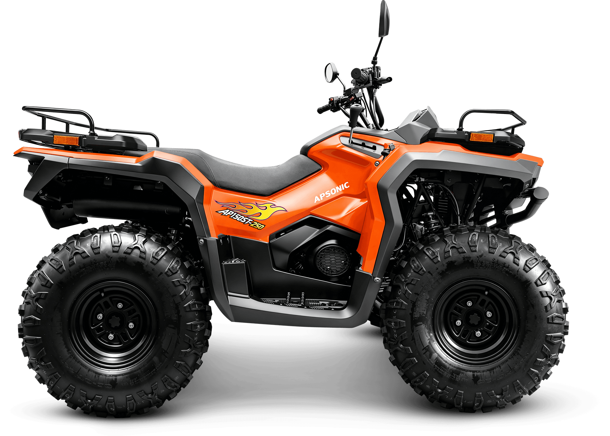 ATV