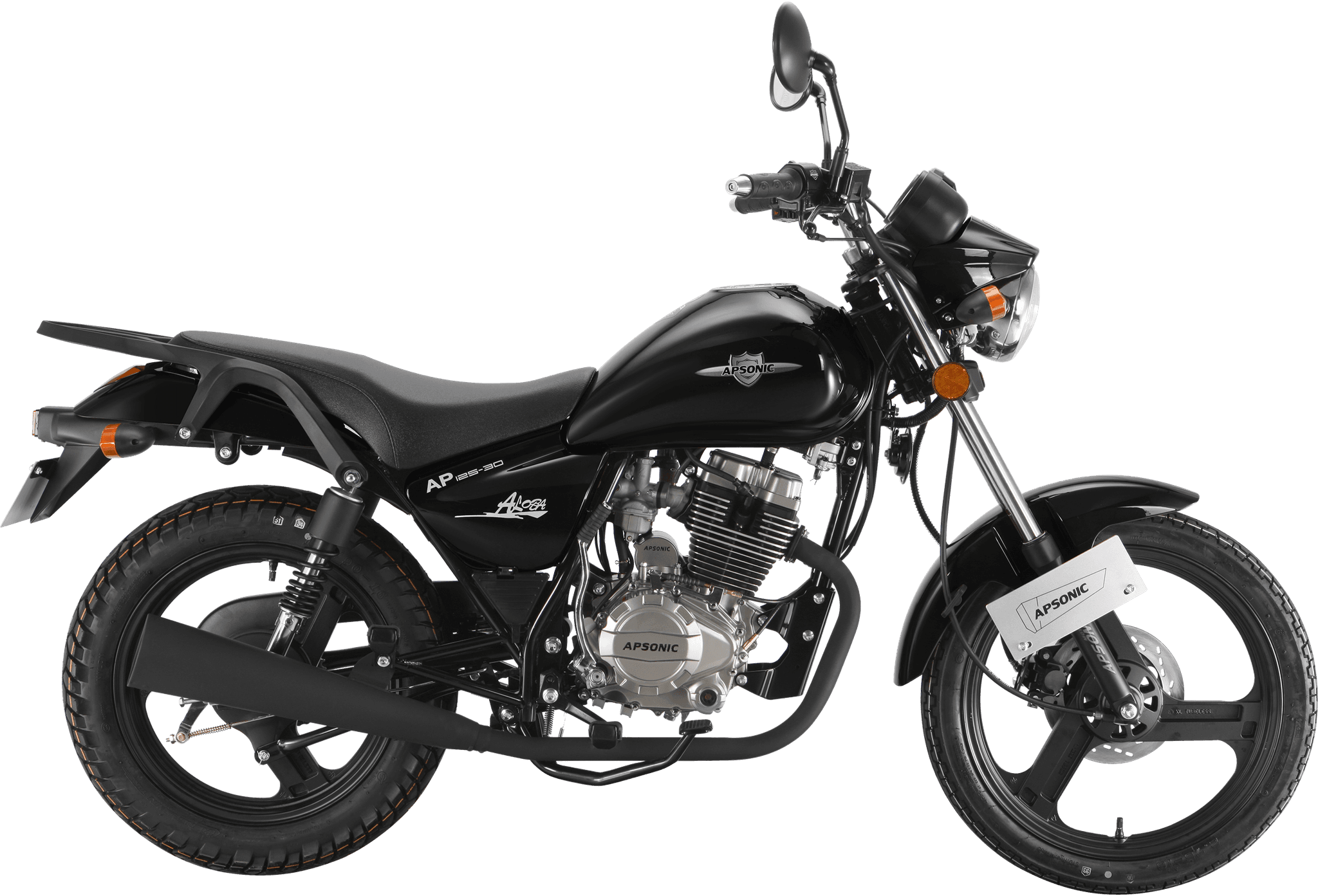 AP125-30 ALOBA